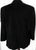 New- Calvin Klein Black Micro Corduroy Sport Coat- size 46L