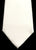 Via Europa-White 100% Silk Formal Dress Tie