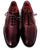Florsheim 'Ease'-Brown 100% Leather Saddle Buck Shoes- size 11M