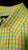 Oliver Harris-Mint Green Check-100% Cotton Twill, BD Fashion Shirt- size L
