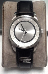 New- 'Kendall Motor Oil'-Cross Novelty Dress Wrist Watch