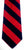 Vintage Robert Talbott-Navy/Red Stripe,100% Woven Silk Tie