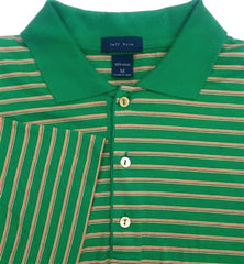 New- Jeff Rose Collection Polo/ Golf Shirt- Size M