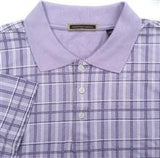 New- James Tattersall London- Polo/ Golf Shirt- Size M