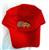 Manchester United Ball Cap- (one size)