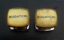 Vintage Bugatchi Cuff Links