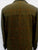 Vintage Pendleton Olive Green Field Coat- Size L